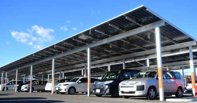 solarcarports_nichieiintec